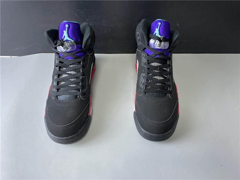 Air Jordan 5 Top 3(CZ1786-001)